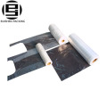 Cheap clear pe plastic garbage bags on roll